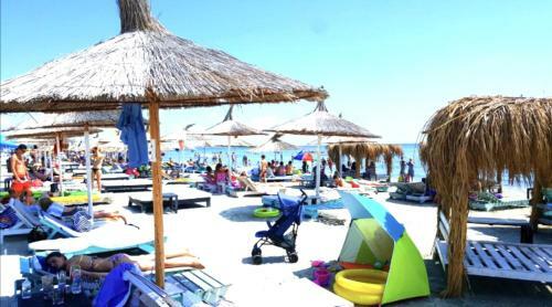 Ambra Apartment Mamaia-nord