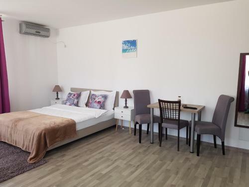 Hostal Saona Residence Mamaia Nord