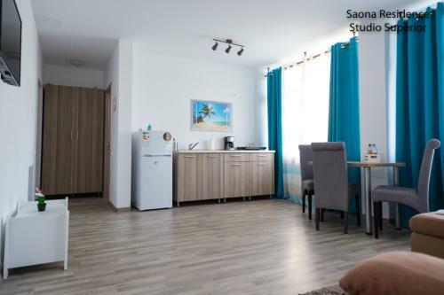 Hostal Saona Residence Mamaia Nord