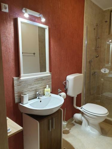 Hostal Saona Residence Mamaia Nord