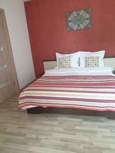 Hostal Saona Residence Mamaia Nord