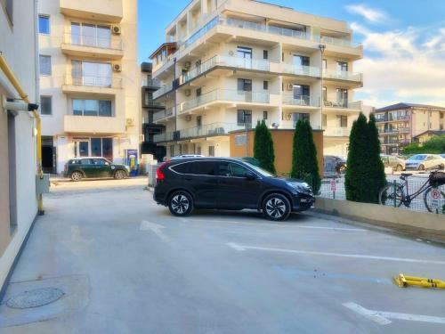 Apartamento Estrella De Mar
