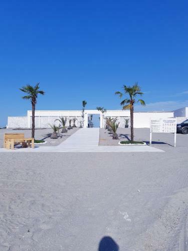Magnum Holiday Apartment