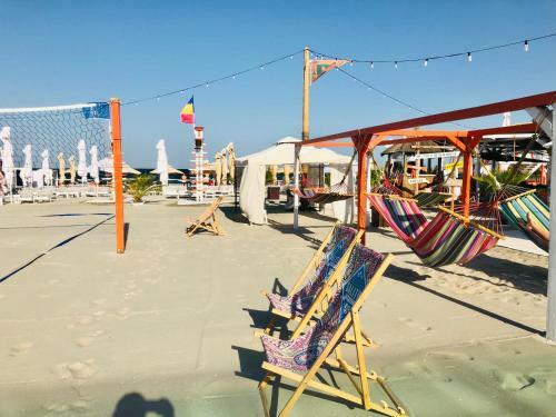 Happy Apartments 2 Mamaia Nord