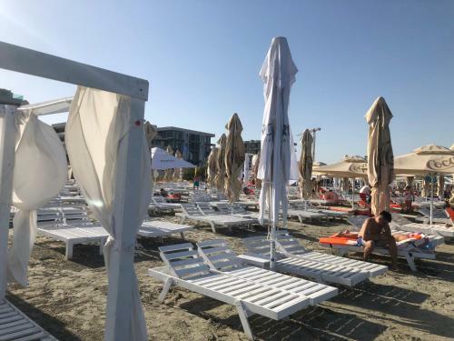 Happy Apartments 2 Mamaia Nord