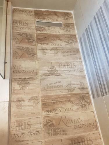 Apartament Mikela