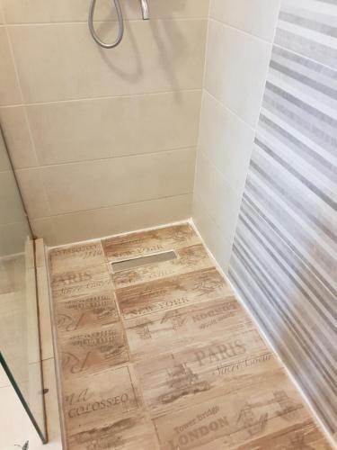 Apartament Mikela