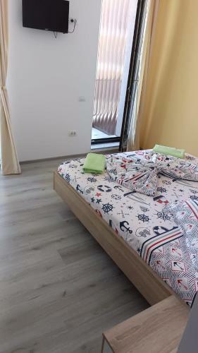 Apartament Mikela