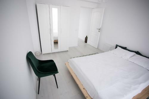 Apartamento Eic Mamaia Nord