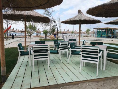 Apartament 2 Camere Plaja Lujo