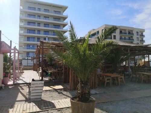 Apartament 2 Camere Plaja Lujo