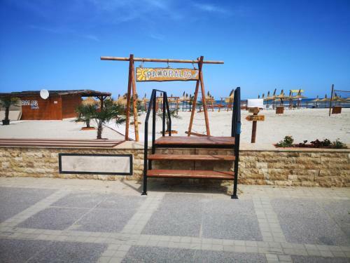 Apartament 2 Camere Plaja Lujo