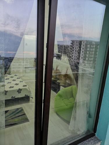 Apartament 2 Camere Plaja Lujo