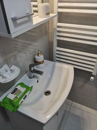 Apartament 2 Camere Plaja Lujo