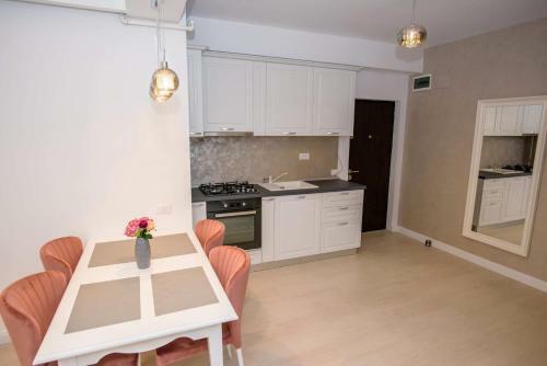 Apartament Bebe Luxury