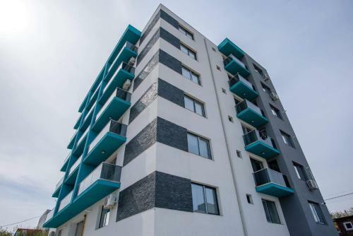Apartament Bebe Luxury