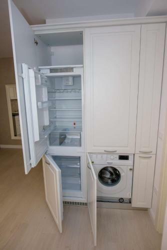 Apartament Bebe Luxury