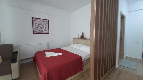 Apartamento Garsoniera Papaya Beach
