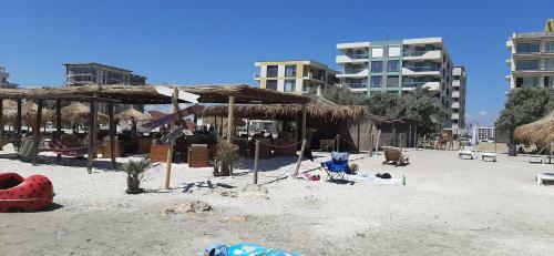 Apartamento Garsoniera Papaya Beach