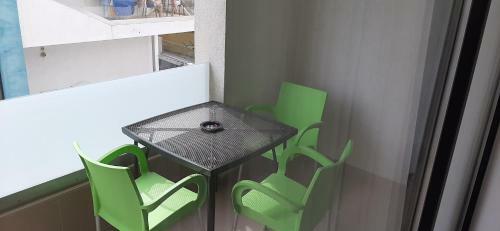 Apartamento Garsoniera Papaya Beach
