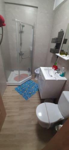 Apartamento Garsoniera Papaya Beach