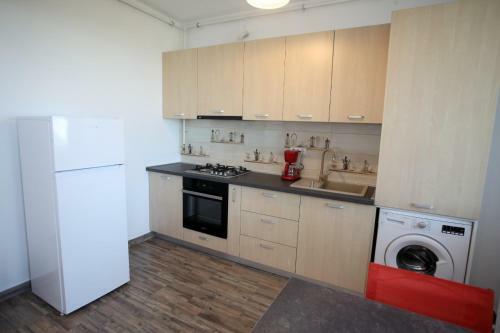 Apartamento Dana Residence