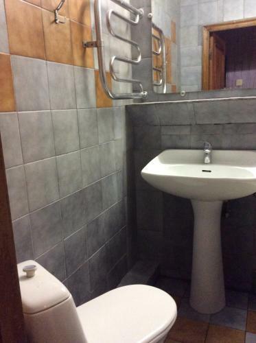 Apartamento City Center Lux