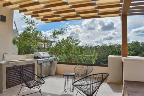 Apartamento Naab Casa Alicia Ph
