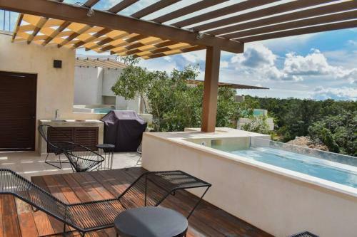 Apartamento Naab Casa Alicia Ph