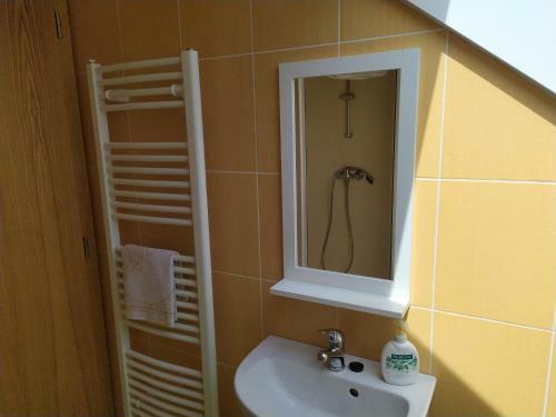 Apartment Koprivovi