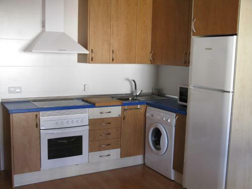 Apartamento Punta G�balo