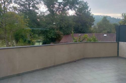 Apartamento Villa Jard�n
