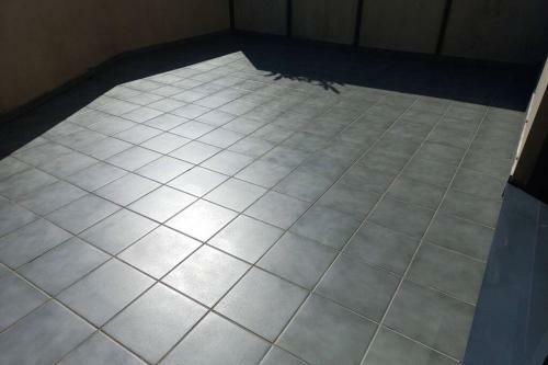 Apartamento Villa Jard�n
