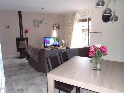 Bed & Breakfast Petit Coin Au Calme