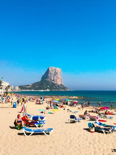 Apartamento Amatista Holiday