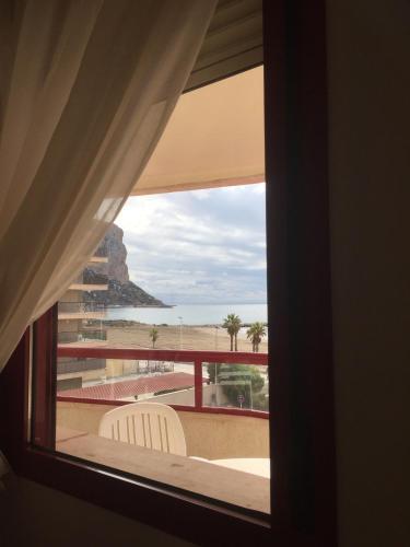 Apartamento Amatista Holiday