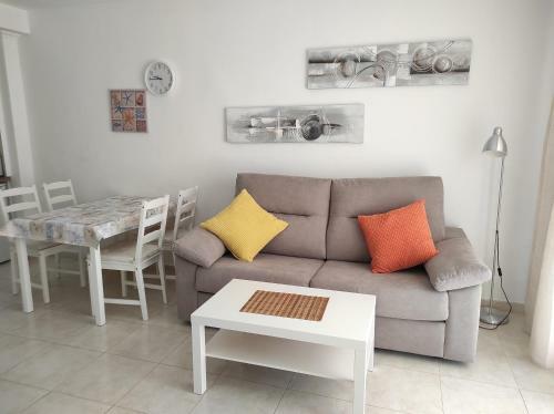 Apartamento Amatista Holiday