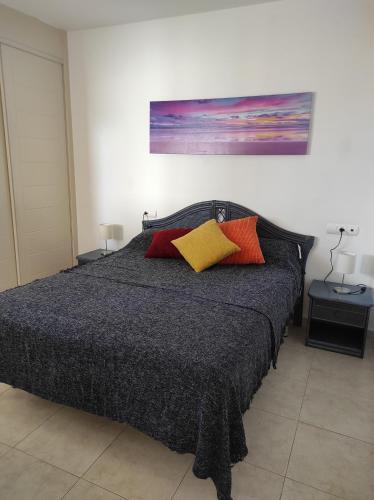 Apartamento Amatista Holiday