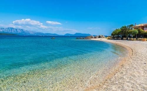 Lefkada Villas Panoramic