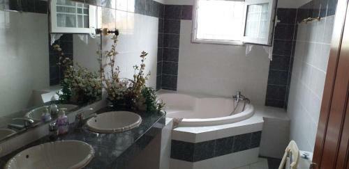 Apartamento Villa Michalis