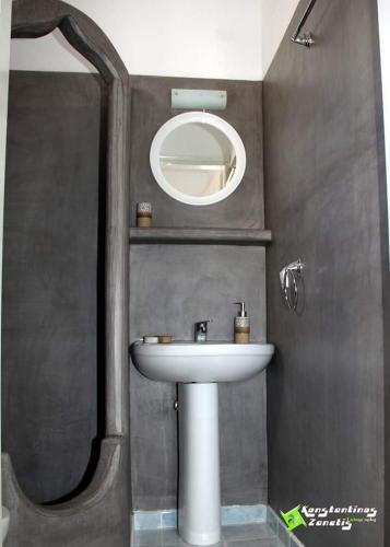 Elzahed Apartments Orza