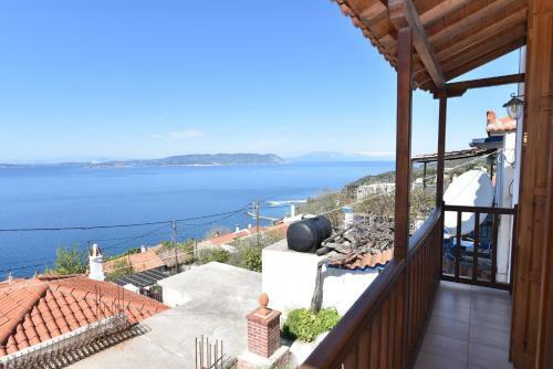 Anna's Summer House