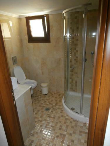 Apartamento Villa Barouti