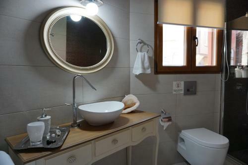Mehmet Ali Luxury Apartment