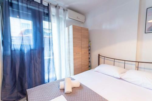 Dns Apartments