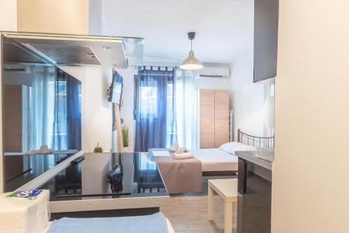 Dns Apartments