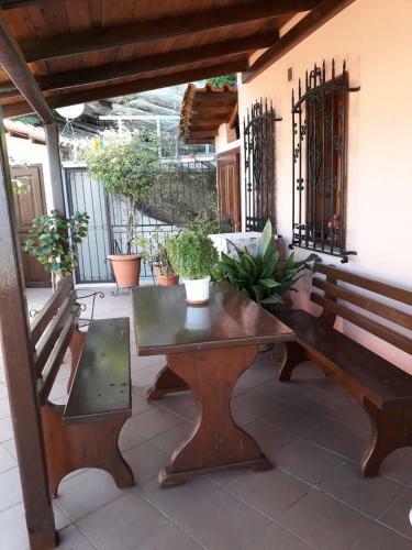 Apartamento Nelly?s House