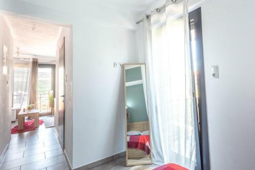Dns Apartment