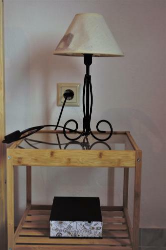 Apartamento Asia's Place