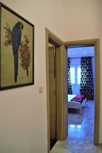 Apartamento Asia's Place